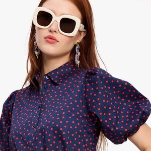 Kate Spade ♠️ Sunglasses Model Josey NWT